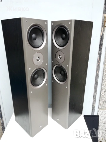 | Тонколони HECO |, снимка 6 - Тонколони - 54283826