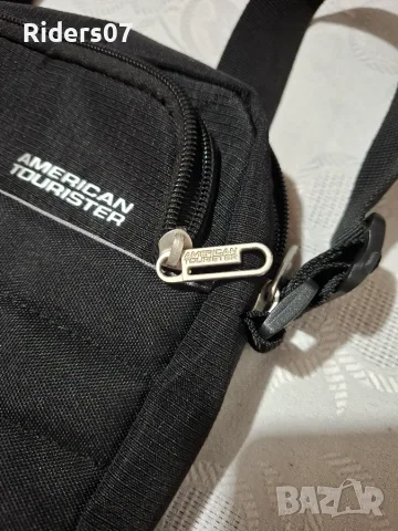 Чанта American Tourister, снимка 2 - Други - 56299715