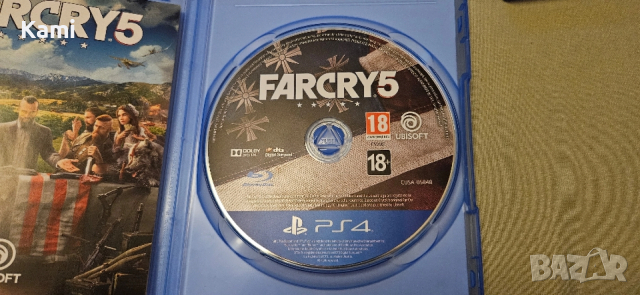 Игри за PlayStation 4 , снимка 6 - Игри за PlayStation - 52922433