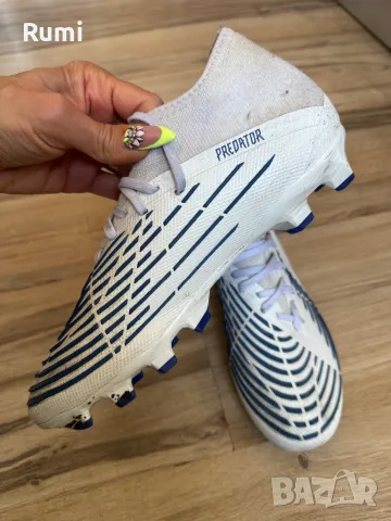 Оригинални бутонки adidas Predator Edge.2 MG ! 39 н, снимка 3 - Футбол - 48771454