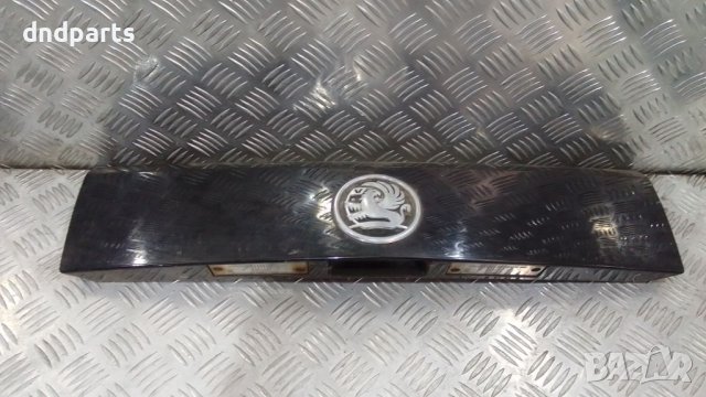 Пластмаса заден капак Opel Antara 2007г.