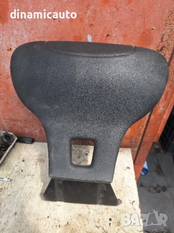 Облегалка Givi за Yamaha Majesty , снимка 2 - Аксесоари и консумативи - 38040684