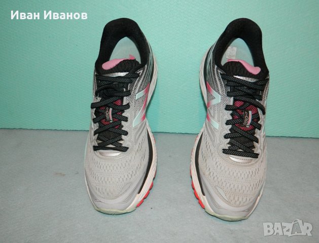 маратонки  New Balance 880v7 номер 40,5 , снимка 2 - Маратонки - 33928064