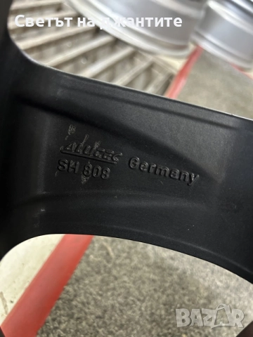 Джанти 18 Цола 5х114.3 Mazda Kia Hyundai Honda Renault Toyota Nissan , снимка 9 - Гуми и джанти - 56139618