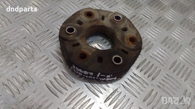 Гумено каре Mercedes C220 CDI W204 2011г.	