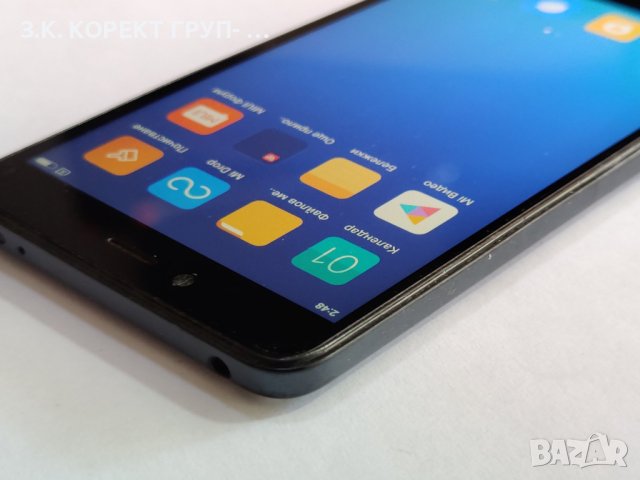 Xiaomi Redmi Note 2 16GB , снимка 4 - Xiaomi - 42044260