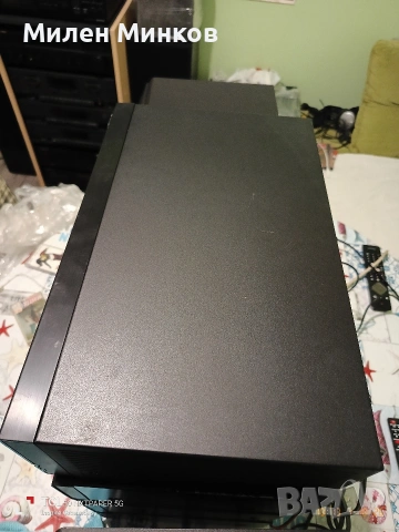 Philips FC660, снимка 4 - Декове - 53143894