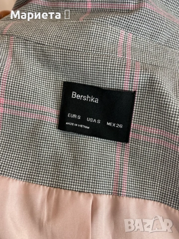 Рокля Bershka, снимка 7 - Рокли - 54310052