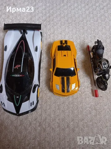 Детски колички, снимка 1