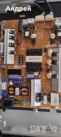 Samsung UE40ES6305 за части, снимка 3 - Части и Платки - 38974556