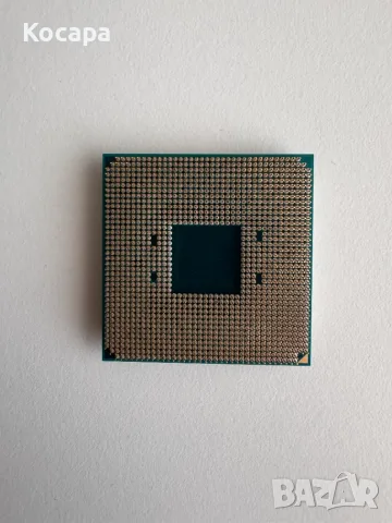 Процесор AMD RYZEN 5 1600, снимка 2 - Процесори - 56199239
