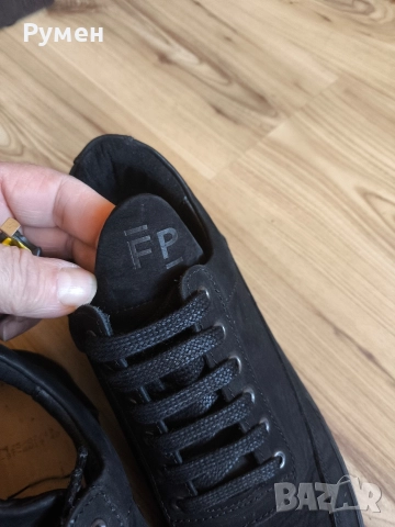 Два чифта обувки, снимка 4 - Мъжки боти - 52935026