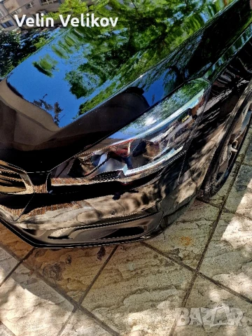 PEUGEOT 508 2.0 BlueHDI 181к.с. Allure Lizing, снимка 12 - Автомобили и джипове - 50605261