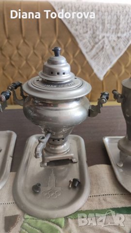 Сувенирчета комплект 4бр., снимка 4 - Колекции - 38144702