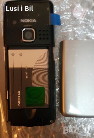  Nokia 6300, снимка 6 - Nokia - 26719595