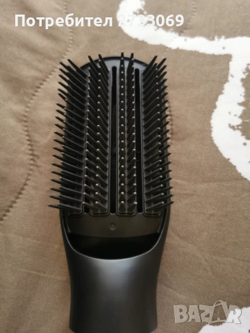 Електрическа четка за коса Remington, снимка 6 - Маши за коса - 54318373