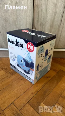 Инхалатор PIC Solution Miss Bibi