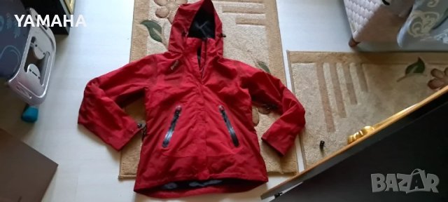 Bergans of  norway  Дамско  Яке XL, снимка 3 - Якета - 50850509