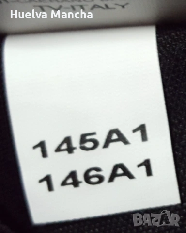 Съдийска фланелка на Италианската футболна федерация , снимка 7 - Футбол - 54033188