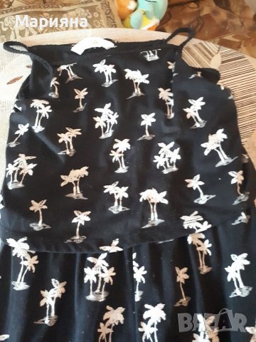 Гащеризон за момиче нм 1, снимка 2 - Други - 36956855