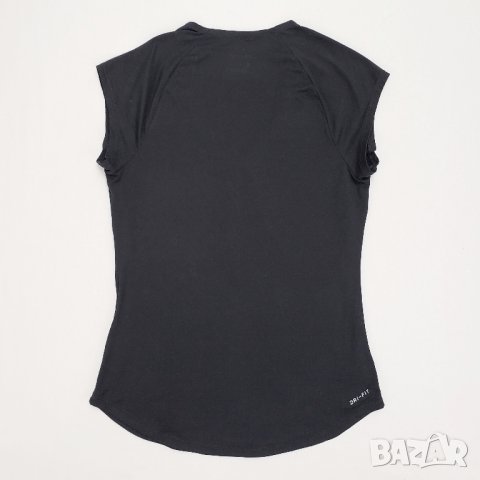 Nike 728757 Dri-fit Tennis Оригинална Тениска Потник (S), снимка 4 - Тениски - 40391860