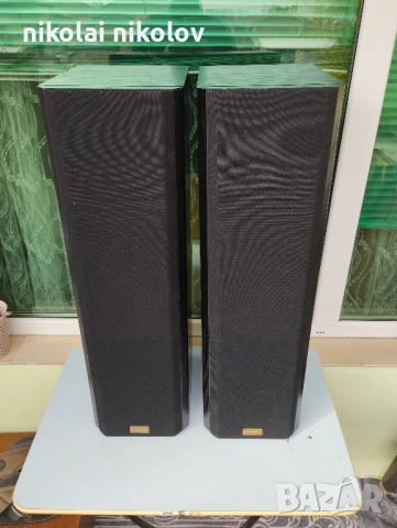 Quadral Odin, снимка 2 - Тонколони - 52348790