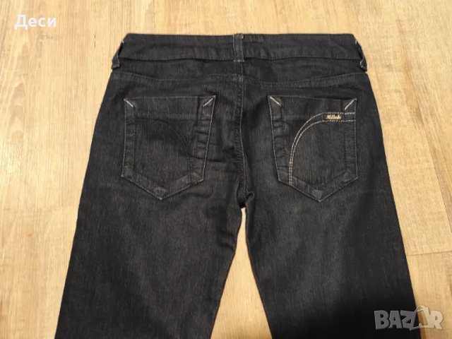 готини дънки на Killah , снимка 4 - Дънки - 48105623