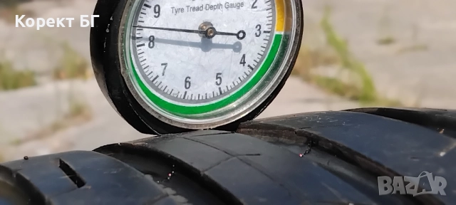 Гуми 215 65 16 Кордиант Cordiant 4 броя. Нов внос. Не са нови!