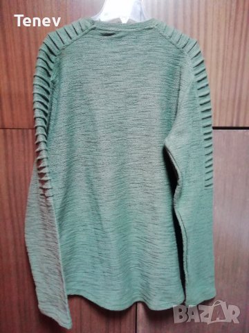 Leif Nelson нова мъжка блуза с дълъг ръкав , снимка 5 - Блузи - 39897226