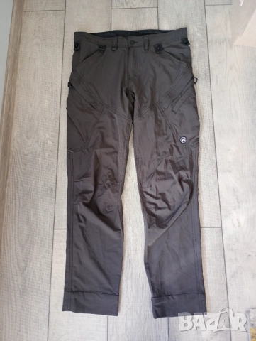 Engel X-Treme мъжки туристически работен панталон размер L-52