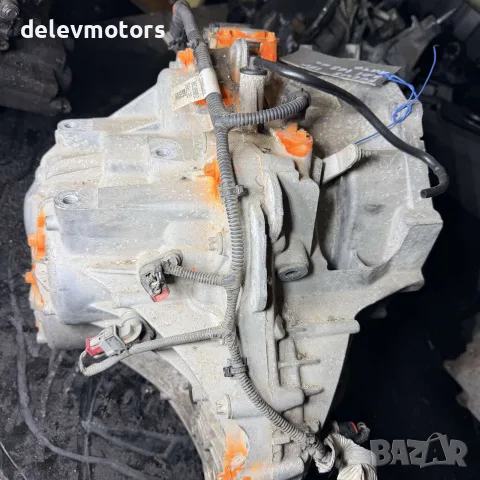 F1FP 7000 VA, F1FP-7000-VA, 2500352691 автоматична скоростна кутия от Ford Focus 2.0i auto, 162, снимка 8 - Части - 56240304