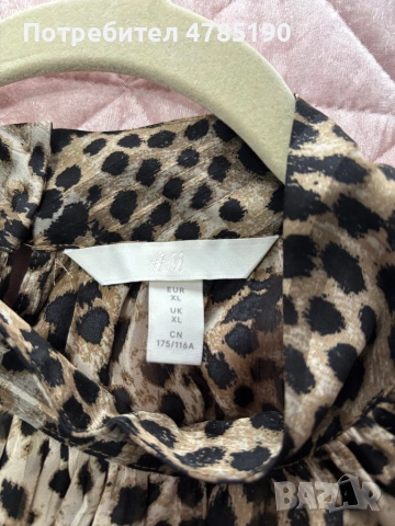 Дамска блуза, снимка 4 - Туники - 54063289