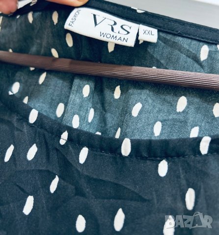 Немска макси туника/рокля, снимка 4 - Туники - 39729621