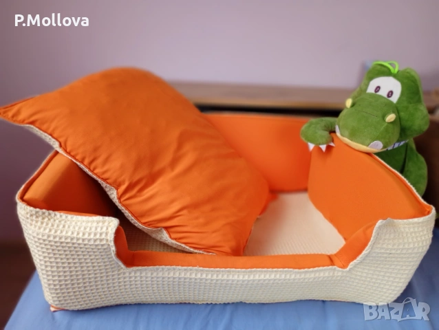 Легло за домашен любимец , снимка 2 - За кучета - 54223930