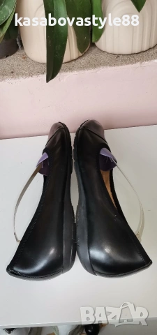 Балерини Gabor 40.5н., снимка 7 - Дамски ежедневни обувки - 53173161