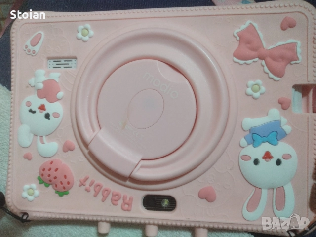 таблет модио М 62 детски , снимка 2 - Таблети - 51774763