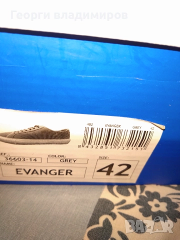 Gioseppo много красиви,естествен велур , снимка 6 - Ежедневни обувки - 52553443