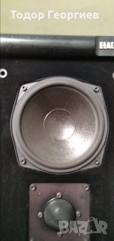 ELAC el 140, снимка 5 - Тонколони - 37310566
