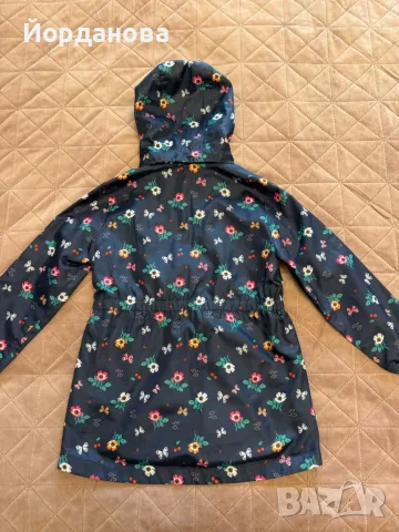 Двулицево яке, елек, суитшърт, втровка H&M, Benetton, Okaidi, снимка 8 - Детски якета и елеци - 56093813