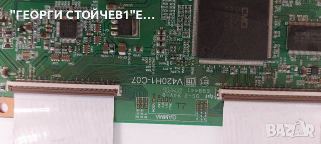 BSFP4228004AA     CV109H    V420H1-C07     V230-101, снимка 9 - Части и Платки - 44216280