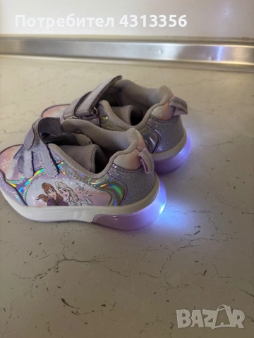 Детски обувки, снимка 3 - Детски обувки - 53280780