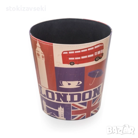 Кожено кошче 2 модела, снимка 1