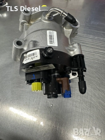 Рециклирана горивна помпа Delphi за:DACIA/NISSAN/SUZUKI/RENAULT, снимка 4 - Части - 52674342