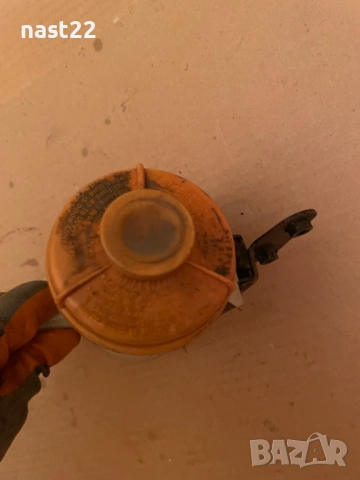 Казанче хидравлична течност за Suzuki Grand Vitara I SUV (1998 - 08.2006, снимка 3 - Части - 52776078