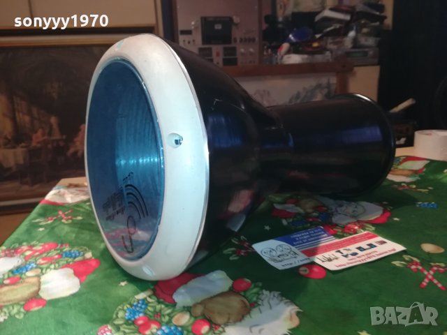 ТАРАМБУКА 75ЛВ ЧЕРНА 2012211832, снимка 2 - Ударни инструменти - 35201452