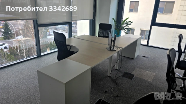 Офис оборудване, снимка 2 - Бюра - 53354253