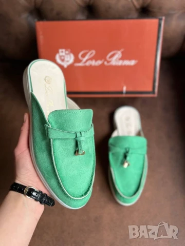 чехли loro piana , снимка 5 - Чехли - 51303022