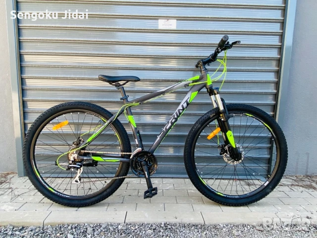 Чисто нов Велосипед Sprint 29 цола