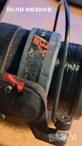 DAM-макара с вграден сензор в ротора, снимка 5 - Макари - 54115182