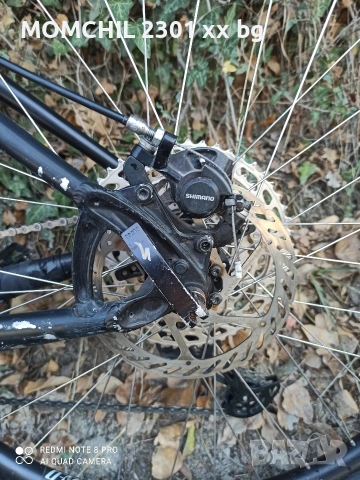 Specialised Hardrock comp , снимка 9 - Велосипеди - 54236098